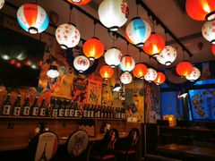 大堂-桃太郎创作料理(大坪店)