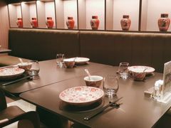 -逸品淮扬(东方渔人码头店)