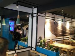 大堂-大厨的餐厅(曾厝垵总店)