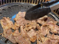 -杨记齐齐哈尔烤肉(五莲路店)