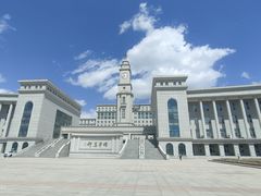 -哈尔滨师范大学(松北校区)