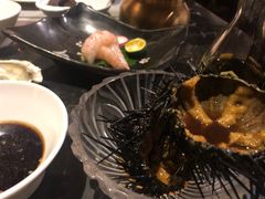-半岛翡丽海鲜自助餐厅(观风亭店)
