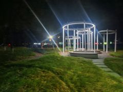 -河泥荡文化公园