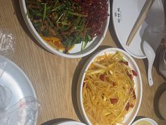 -榆林镇筋饼(知春路店)