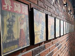 -茶啊冲电影主题文化餐厅(TOUCH12街店)
