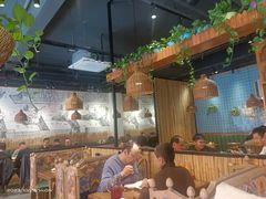 -金柱大盘鸡(波斯坦店)