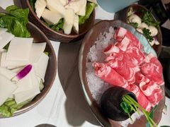 -狐狸爱上椰子鸡(滨江星光大道店)