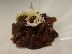 -丁山花园酒店-明园餐厅