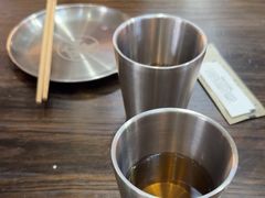 -破店肥哈·东北烧烤·夜宵(南山保利店)
