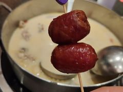 -煲宫猪肚鸡(昆山金鹰国际购物中心店)