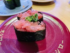 -寿司郎(北京路粤潮楼店)