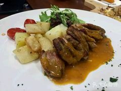 -斯比特花园西餐厅(东方商厦店)