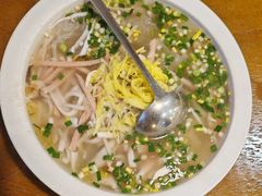 -杏花村水席楼·洛阳水席(老城十字街店)