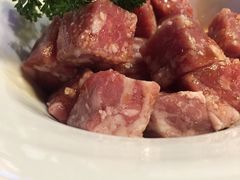 -十三姨正合丰烤肉(营迹路店)