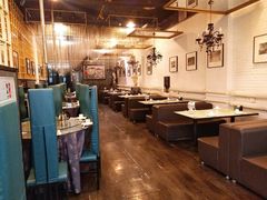 大堂-镜泊湖酒家(兴华街金鼎店)