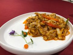 -马凯餐厅(地安门店)