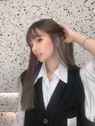 -Kraemer Paris苏豪路易士·嘉玛发廊