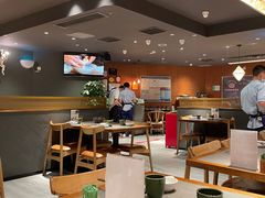 大堂-云海肴·汽锅鸡·云南菜(高德置地店)