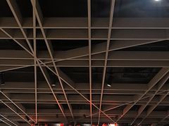 -金海湾自助餐厅(金陵饭店)