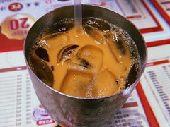 -華人 華星冰室(氹仔 店)