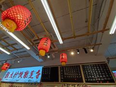 -扬二春炒饭(国庆路总店)