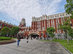 -华东政法大学(松江校区)