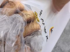 -香妃烤鸡(西单店)