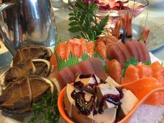 -御花园·粤菜·海鲜火锅(中山公园店)