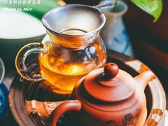 -豫园湖心亭茶楼
