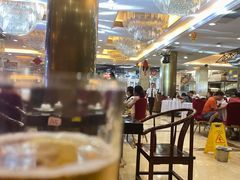 -东江海鲜酒家(艺都分店)