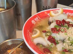 -明腾壹间茶餐厅(新都会花园广场店)
