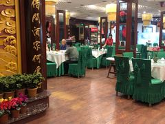 大堂-蓬莱春(芝罘店)