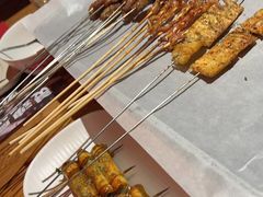 -火联烧烤(学院路创始店)