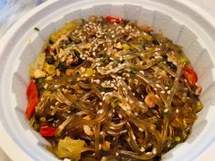 巴马旱藕粉条-桂小厨广西菜(青秀万达店)