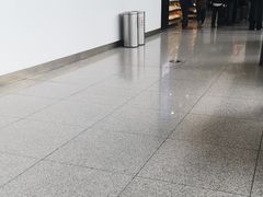 -乌鲁木齐天山国际机场-T3航站楼