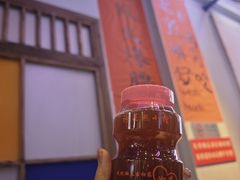 -川正旺江湖菜(三元桥店)