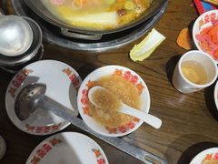 -徐升记不改良老火锅(菏泽中央公馆店)