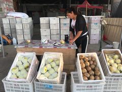 -唐桥水果批发市场