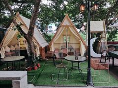 -JUKEBOX玖部音乐餐厅(华侨城店)