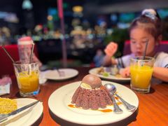 -Chili's Cafe&Bar奇利斯(滨江店)