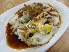 猪肉蛋肠粉-三身人金新肠粉(丹霞店)