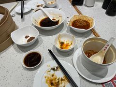 -鼎泰丰(南门店)