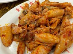 -西塔大冷面(市府大路店)