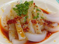 -丁太婆老妈蹄花(人民公园非遗总店)