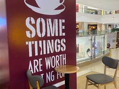 -COSTA COFFEE(西贸凯德晶品4层2店)