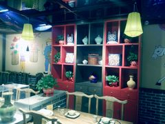 -满园春饼(运河城店)