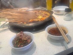 -水碾河刘老大串串香(水碾河路店)