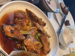 -新天世纪中餐厅