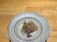 -镹·鱼料理  国产鱼使用店