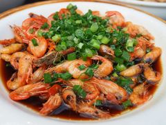 走马楼-走马楼饭庄(慈城古县城店)
